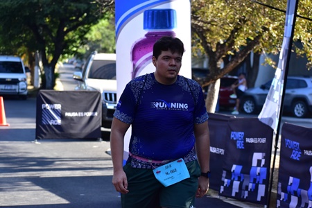 Rotary Run 2025