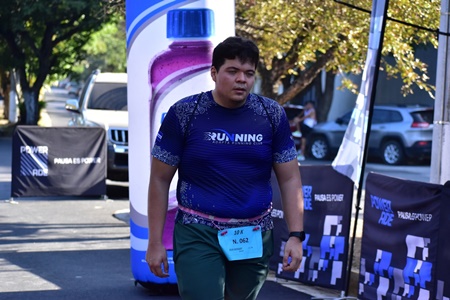 Rotary Run 2025