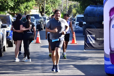 Rotary Run 2025