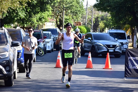 Rotary Run 2025
