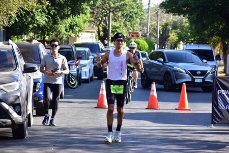 Rotary Run 2025