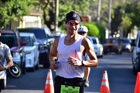 Rotary Run 2025