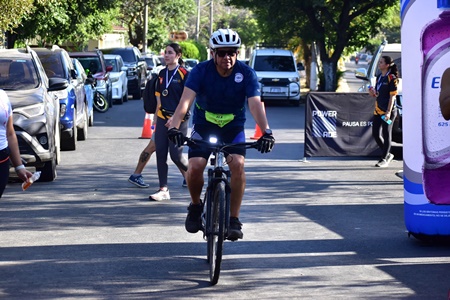Rotary Run 2025