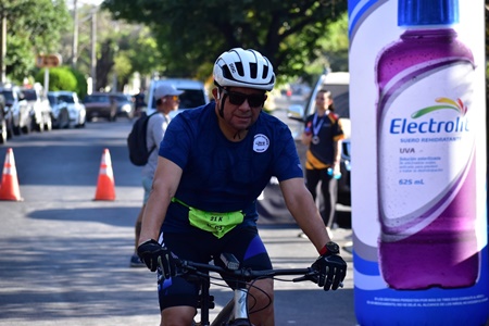 Rotary Run 2025