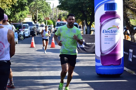Rotary Run 2025
