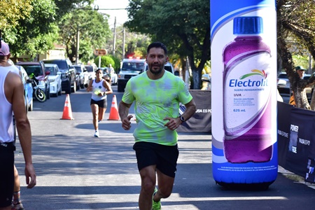 Rotary Run 2025
