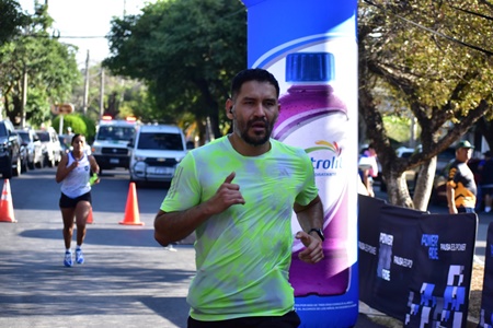 Rotary Run 2025