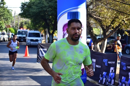 Rotary Run 2025