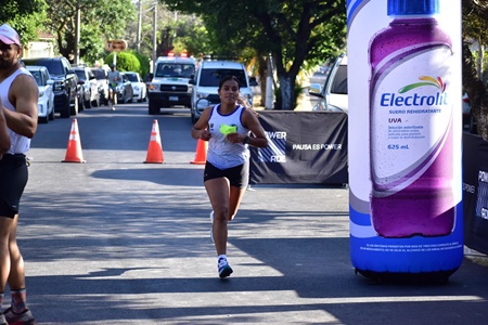 Rotary Run 2025