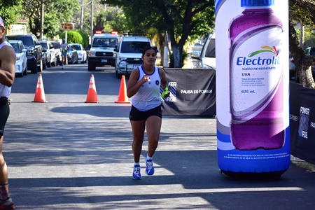 Rotary Run 2025