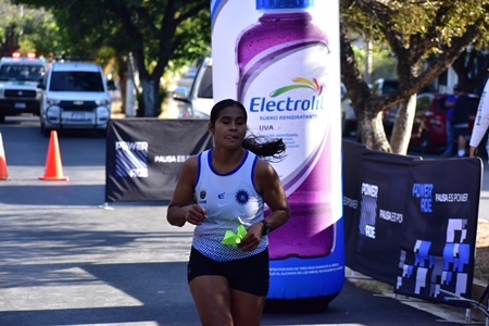Rotary Run 2025