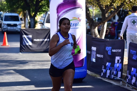 Rotary Run 2025