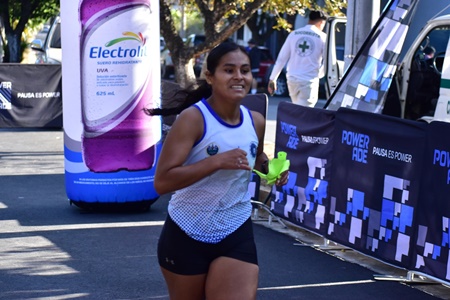 Rotary Run 2025