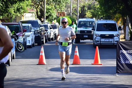 Rotary Run 2025