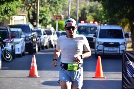 Rotary Run 2025