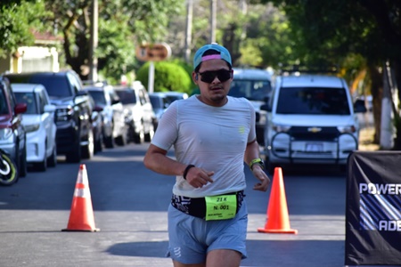 Rotary Run 2025