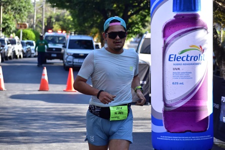 Rotary Run 2025