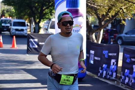 Rotary Run 2025