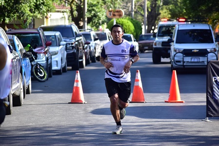 Rotary Run 2025