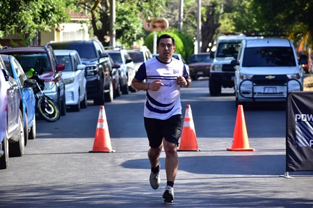 Rotary Run 2025
