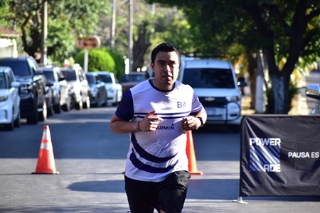 Rotary Run 2025