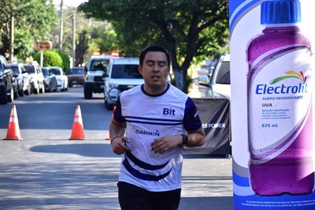 Rotary Run 2025