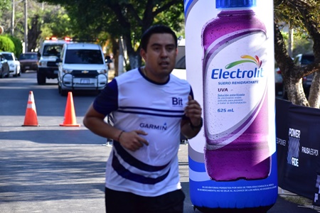 Rotary Run 2025