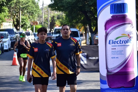 Rotary Run 2025