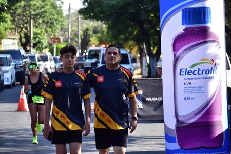 Rotary Run 2025