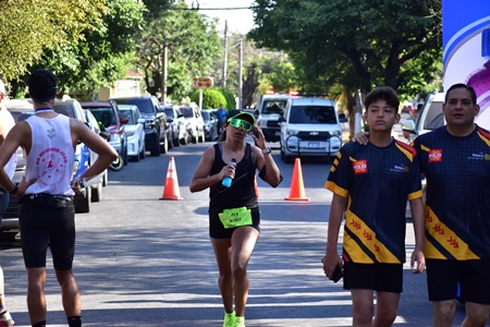 Rotary Run 2025