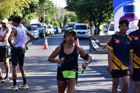 Rotary Run 2025