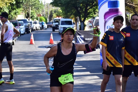 Rotary Run 2025