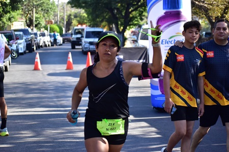 Rotary Run 2025