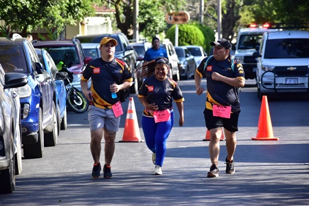 Rotary Run 2025
