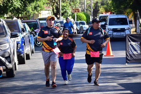 Rotary Run 2025