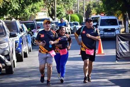 Rotary Run 2025