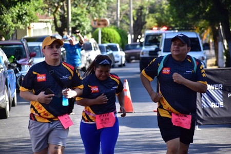 Rotary Run 2025