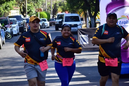 Rotary Run 2025