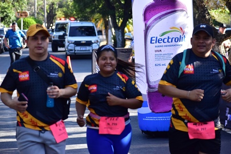 Rotary Run 2025
