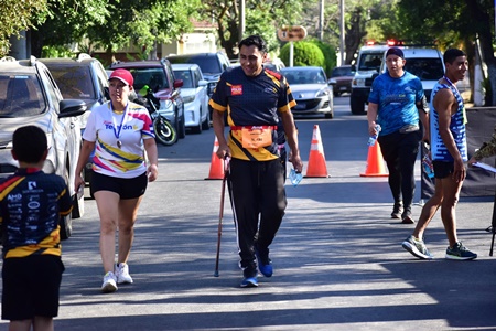 Rotary Run 2025
