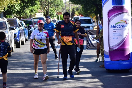 Rotary Run 2025