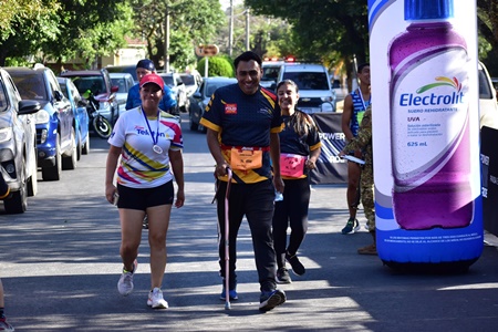 Rotary Run 2025