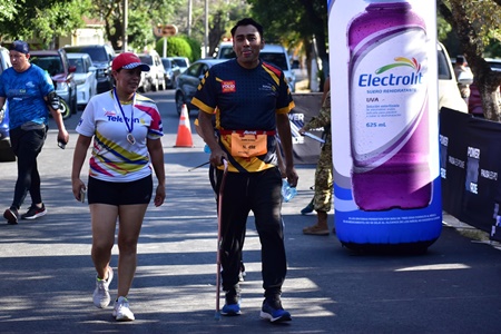 Rotary Run 2025