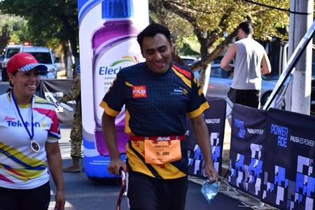 Rotary Run 2025