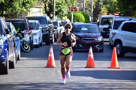 Rotary Run 2025