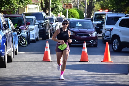 Rotary Run 2025