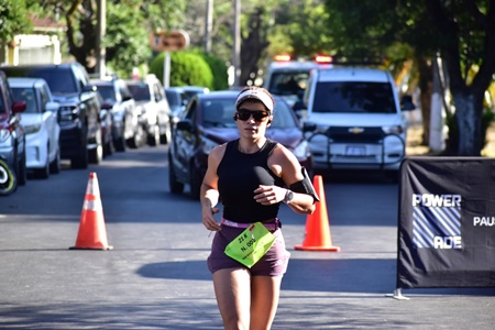 Rotary Run 2025