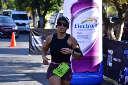 Rotary Run 2025