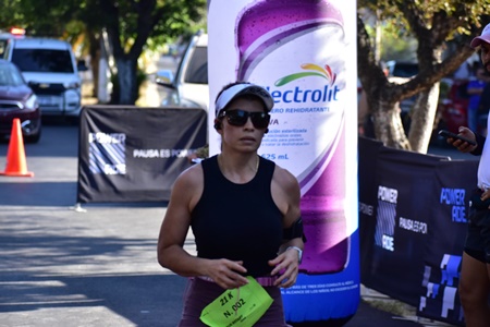 Rotary Run 2025