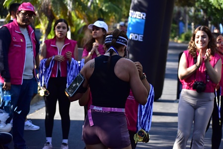 Rotary Run 2025